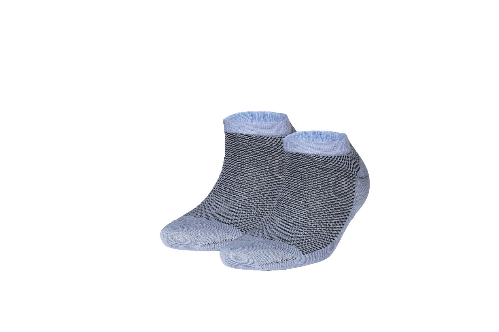 Silver Socks